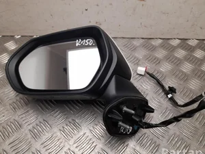 Toyota E8049749 Yaris Cross XP210 2025 Rétroviseur extérieur