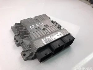 Volvo 31355669; S180134102B / 31355669, S180134102B S60 II 2013 Unidad de control del motor