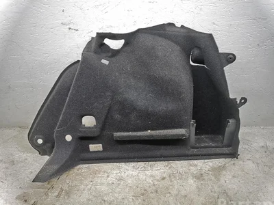 Volkswagen 5G6867428 GOLF VII (5G1, BQ1, BE1, BE2) 2018 Rembourrage de coffre - Image 1