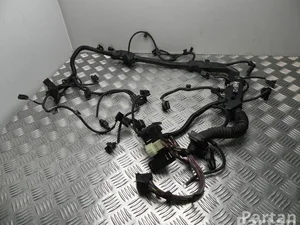 BMW 8513256 5 Touring (F11) 2011 Fils du compartiment moteur