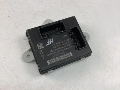 Volvo 31343044 V40 Hatchback 2017 Unité de commande pour porte - Image 1