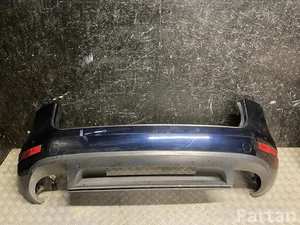 Volkswagen TOUAREG (7P5) 2013 Parachoques