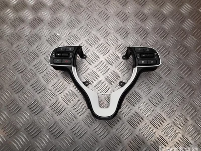 Kia 96720-G5450, 96710-G5300 / 96720G5450, 96710G5300 NIRO 2017 Bouton multifonction pour volant - Image 1