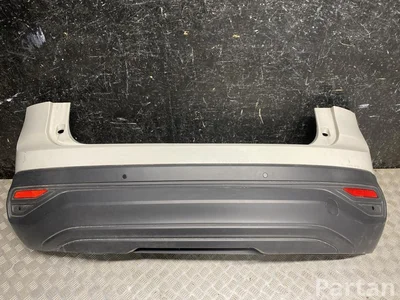 Volkswagen Taigo 2025 Stoßfänger hinten - Bild 1