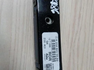 Mercedes-Benz A 204 820 55 89 / A2048205589 C-CLASS (W204) 2008 Amplificateur d'antenne