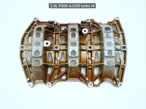 Land Rover M4D3-6C800-AA / M4D36C800AA Defender Station Wagon (L663) 2022 Oddzielacz oleju