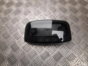 Maserati 08858150 GHIBLI (M157) 2015 Iluminación interior