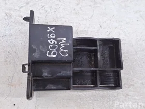 Renault 620920254R CAPTUR (J5_) 2014 Stoßstangenhalter vorne links