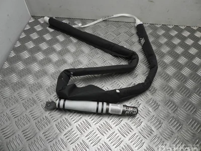 Renault 985P000014R SCÉNIC III (JZ0/1_) 2010 Airbag de tête - Image 1