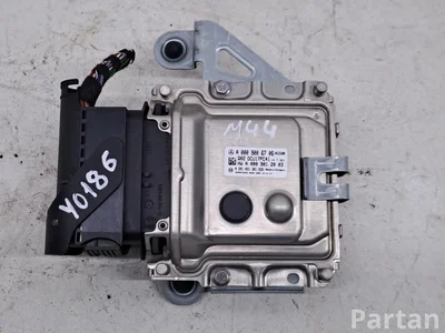 Mercedes-Benz A0009006706 C-CLASS (W205) 2015 valdymo blokas - Paveiksliukas 1