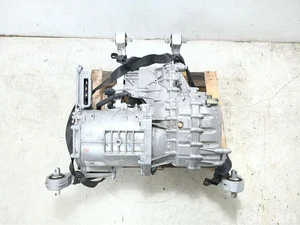Porsche EBF, 9J1901153D, 0EG901106, EBF112760 Taycan 2023 Electric Drive Motor