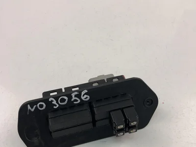 Renault 8200428700 KANGOO / GRAND KANGOO (KW0/1_) 2010 Commutateur/ Bouton - Image 1