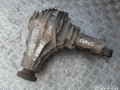 Mercedes-Benz 4460310034F M-CLASS (W164) 2011 Réducteur essieu avant - Image 1