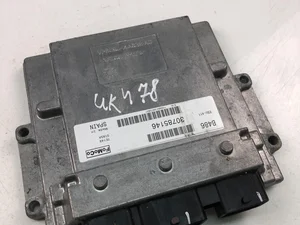 Volvo 30785146 S40 II (MS) 2005 Unidad de control del motor