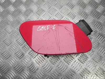 Volkswagen 5G0 010 841 C / 5G0010841C GOLF VII (5G1, BQ1, BE1, BE2) 2014 tapa del tanque de combustible - Imagen 1
