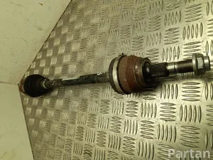 MG 10929069 MG4 Trophy 2024 Arbre de transmission Left Rear