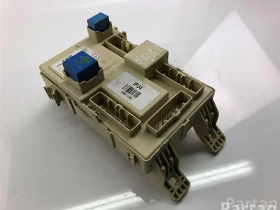 Hyundai 91950-1J040 / 919501J040 i20 (PB, PBT) 2012 Unités de contrôle - Image 1