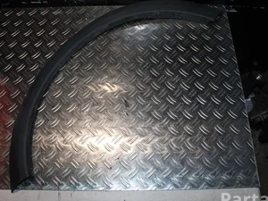 Volvo 31283137 C30 2011 Baguette de protection/décoration d'aile Right Front