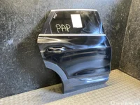 Audi Q8 e-tron 2021 Porte Right Rear