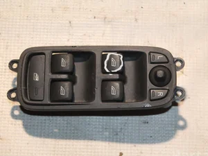 Volvo 31334345 XC60 2011 Switch for electric windows Left Front