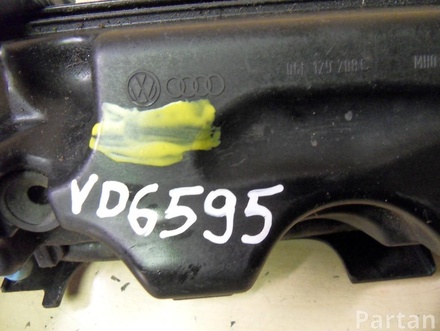 VW 06F 129 208 C / 06F129208C GOLF V (1K1) 2006 Resistor