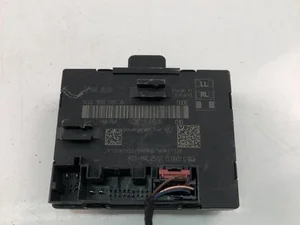 Audi 5Q0959595A A3 (8V1, 8VK) 2016 Unidad de control de puertas