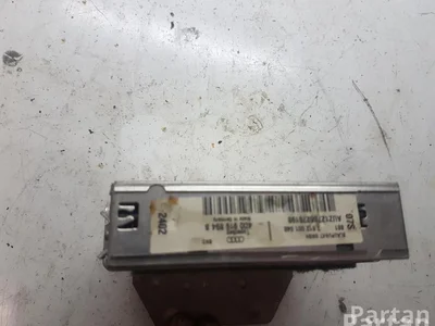 Audi 4D0919894 B / 4D0919894B A8 (4D2, 4D8) 2001 unité de contrôle - Image 1