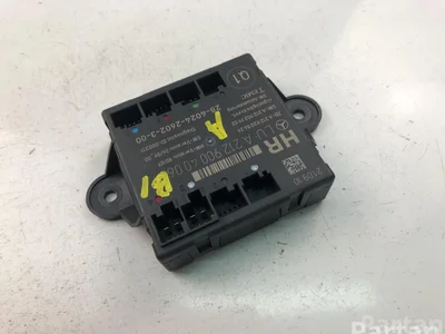 Mercedes-Benz A2129004006 E-CLASS (W212) 2012 Valdymo blokas durų - Nuotrauka 1