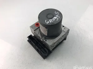 Renault 0265950595 GRAND SCÉNIC II (JM0/1_) 2005 Unidad de control con hidráulica  ABS