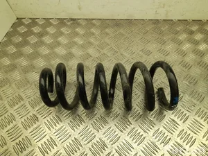 MG W124 MG4 Trophy 2024 Ressort