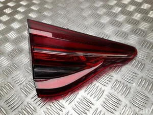 Renault 265551422R Clio V 2023 Lampy tylne z lewej