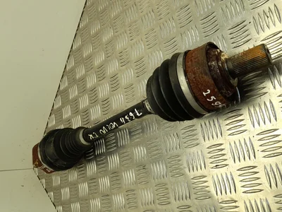 Volvo 32336255 XC60 II (246) 2021 Arbre de transmission Left Front - Image 1