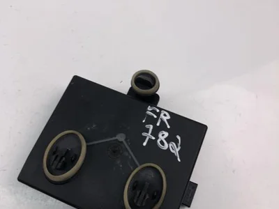 Audi 4G8959792J A6 (4G2, C7, 4GC) 2012 unité de contrôle - Image 1