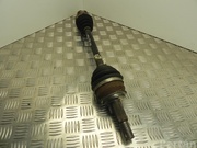 NISSAN 5168712073, 391014ED2A QASHQAI II (J11, J11_) 2018 Drive Shaft Left Front