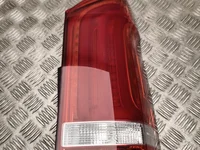 Gebrauchtes Original Mercedes-Benz A 447 820 06 64 / A4478200664 EQV (W447) 2020 Rückleuchte rechts