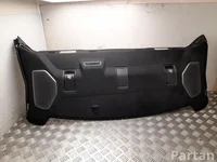 BMW 8 073 798 / 8073798 3 (G20) 2020 Cover for luggage compartment