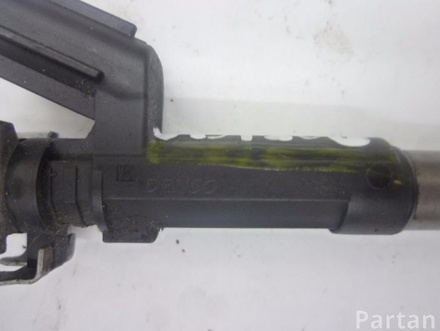 NISSAN 101207-05654 / 10120705654 NOTE (E11, NE11) 2007 Injector