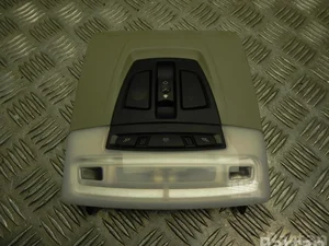 BMW 9289923 3 (F30, F80) 2013 Interior Light