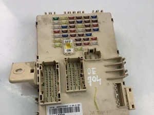 Kia 91950-A2030 / 91950A2030 CEE'D (JD) 2015 Boîte à fusibles