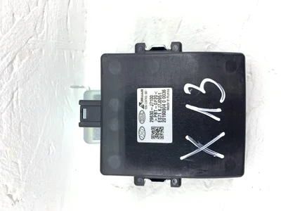 Kia 29630-J7100, 29630J7100 / 29630J7100, 29630J7100 CEE'D (CD) 2020 Unités de contrôle - Image 1