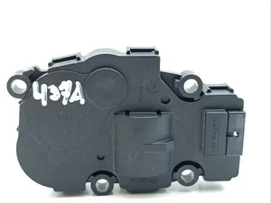 Porsche CZ113930-1624, CZ113930 / CZ1139301624, CZ113930 PANAMERA (971) 2017 Moteur de réglage pour volet de régulation