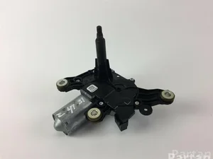 Nissan 287104EL0A QASHQAI II (J11, J11_) 2013 Moteur d'essuie-glace