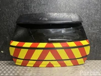 Volvo EX30 (416) 2024 Tailgate