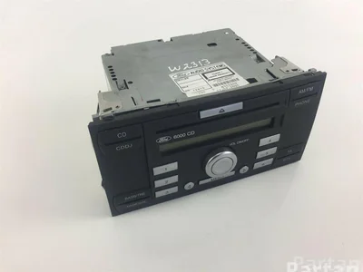 Ford FDC200 MONDEO IV (BA7) 2012 Radio / lecteur CD - Image 1