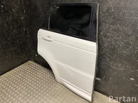 Land Rover RANGE ROVER SPORT (L494) 2017 Durys dešinysis galinis