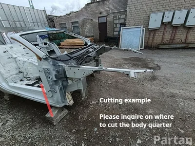 Aston Martin 694310, 60CG43-16184-AB, AMLG08G43-16430AA / 694310, 60CG4316184AB, AMLG08G4316430AA VIRAGE Volante 2012 ćwiartka samochodowa z przodu po prawej - Zdjęcie 1