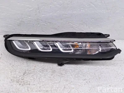 Citroën 9833480480 C3 III (SX) 2024 Lampa przednia z lewej - Zdjęcie 1