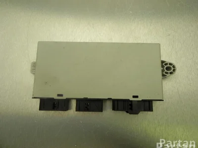 BMW 9 257 036 / 9257036 5 (F10) 2012 unité de contrôle - Image 1