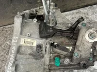 Nissan 3201002Q0H, TL4144, 320104996R X-TRAIL (T32_) 2016 Mechaninė pavarų dėžė 6 Pavarų