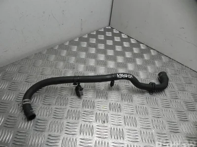 Tesla 1066686-00-B / 106668600B MODEL S 2017 Tuyaux / Tubes - Image 1